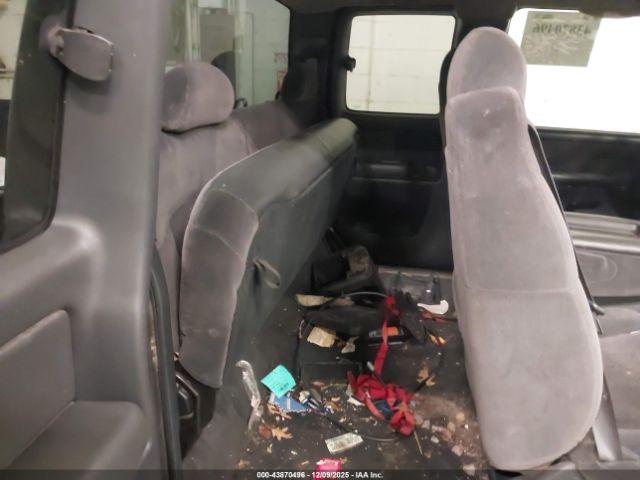 Chevrolet Silverado 1500 Ls Image 5