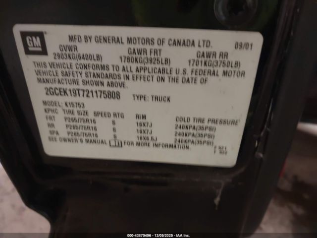 Chevrolet Silverado 1500 Ls Image 11