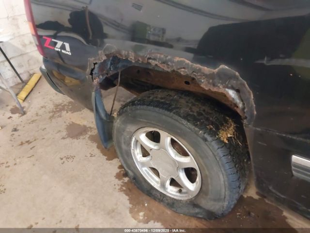 Chevrolet Silverado 1500 Ls Image 15