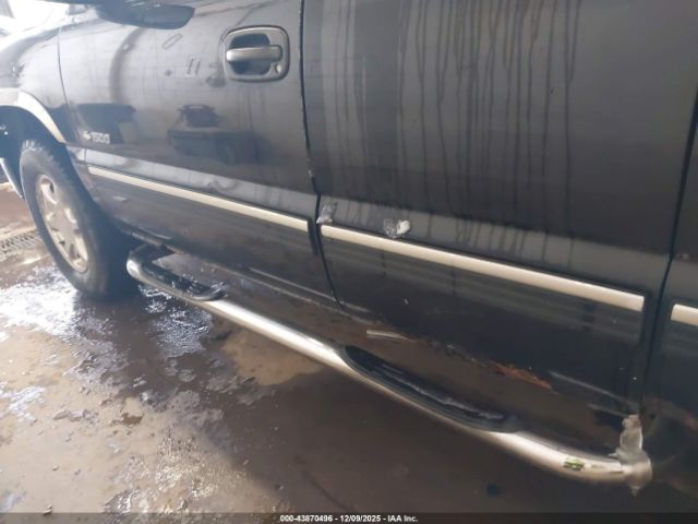 Chevrolet Silverado 1500 Ls Image 13