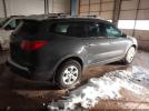 Chevrolet Traverse Ls Image 2