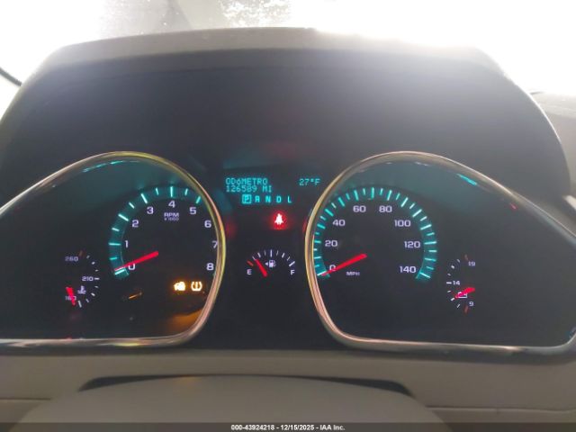 Chevrolet Traverse Ls Image 6