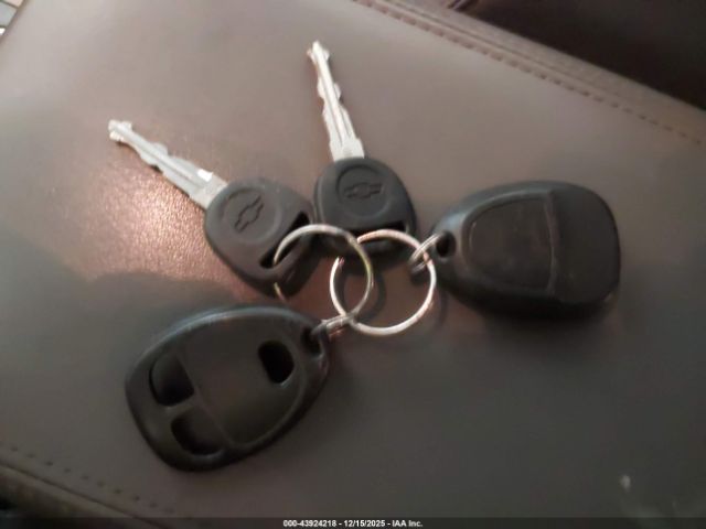 Chevrolet Traverse Ls Image 10