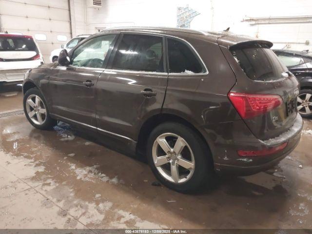 Audi Q5 2.0t Premium Image 11
