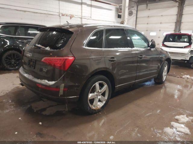 Audi Q5 2.0t Premium Image 3