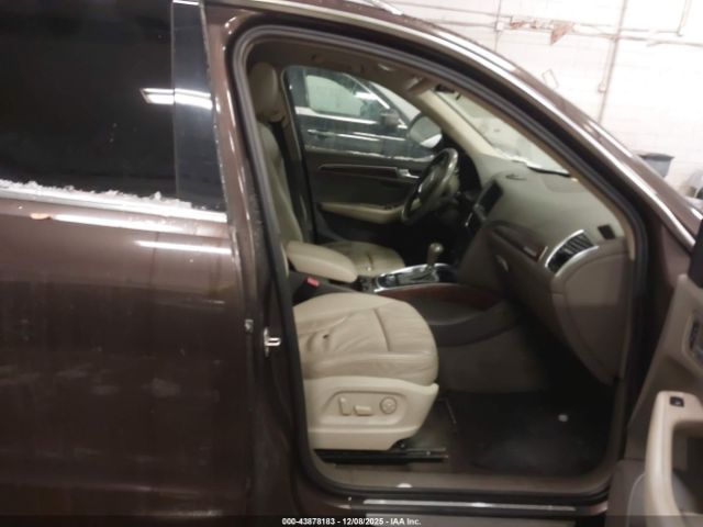 Audi Q5 2.0t Premium Image 5