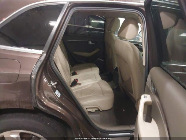 Audi Q5 2.0t Premium Image 7