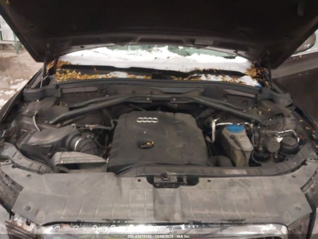 Audi Q5 2.0t Premium Image 9