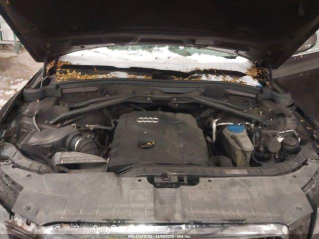 Audi Q5 2.0t Premium Image 9