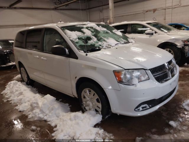 Dodge Grand Caravan Se Image 1