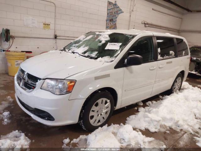 Dodge Grand Caravan Se Image 11
