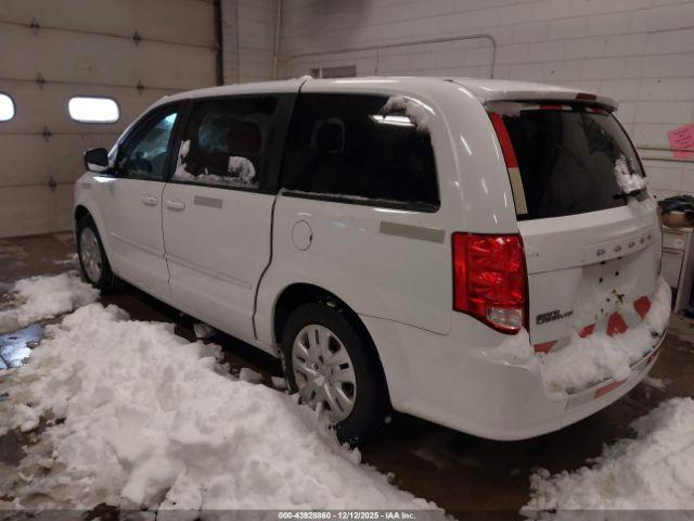 Dodge Grand Caravan Se Image 12