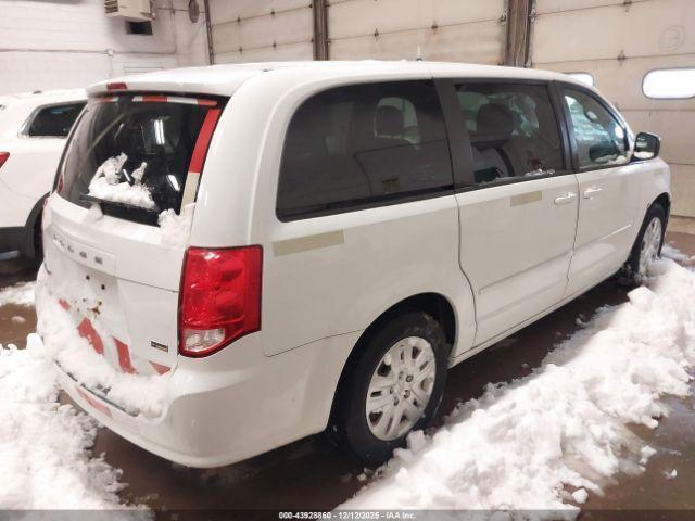 Dodge Grand Caravan Se Image 13