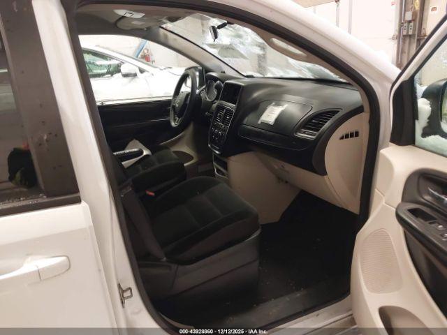 Dodge Grand Caravan Se Image 10