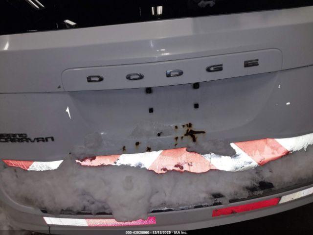 Dodge Grand Caravan Se Image 15