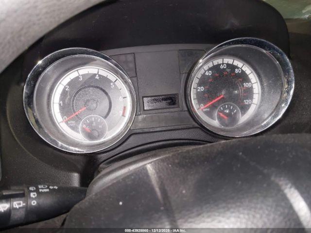 Dodge Grand Caravan Se Image 14