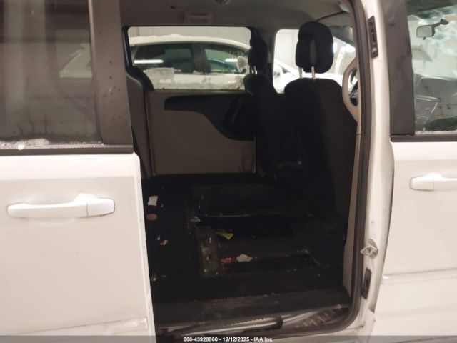 Dodge Grand Caravan Se Image 9