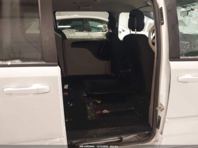 Dodge Grand Caravan Se Image 9