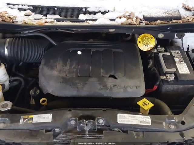 Dodge Grand Caravan Se Image 8