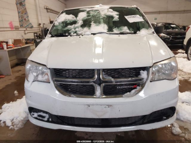 Dodge Grand Caravan Se Image 2