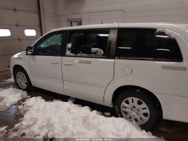 Dodge Grand Caravan Se Image 7