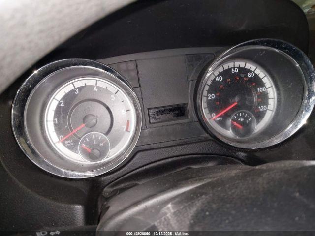 Dodge Grand Caravan Se Image 6