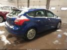 Ford Focus Titanium Image 7
