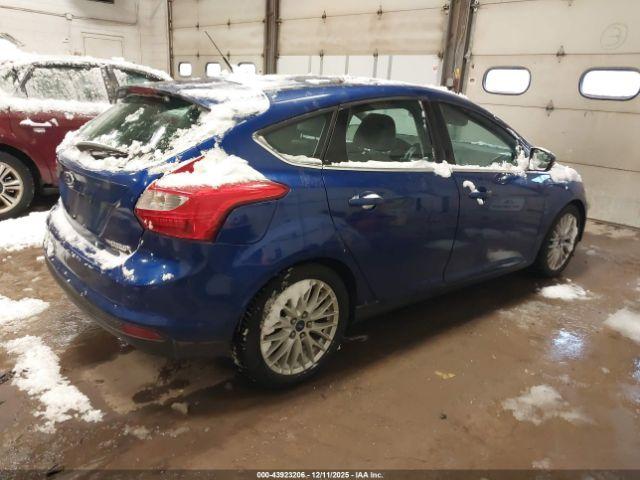Ford Focus Titanium Image 7