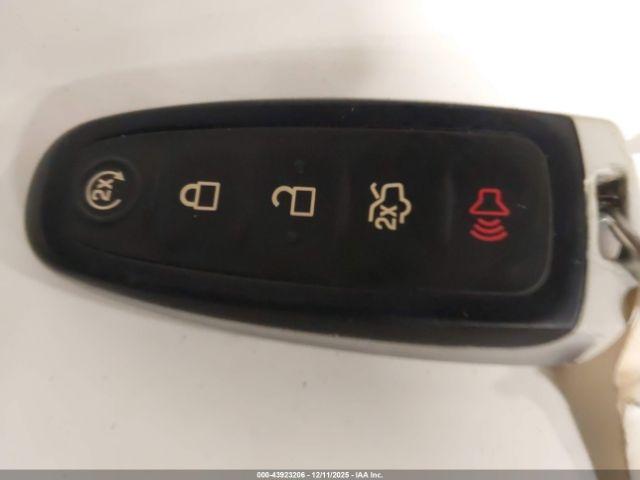 Ford Focus Titanium Image 11