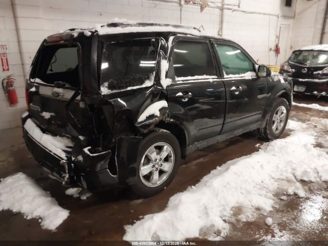 Ford Escape Limited Image 9