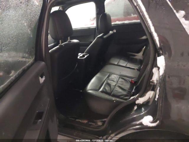 Ford Escape Limited Image 3