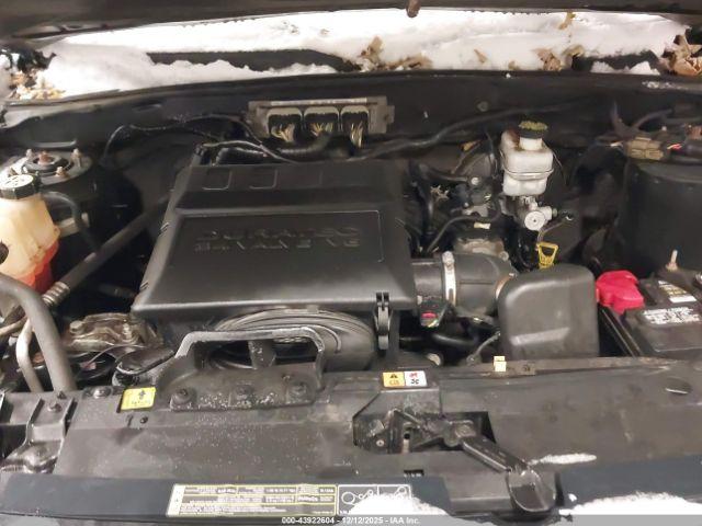 Ford Escape Limited Image 6