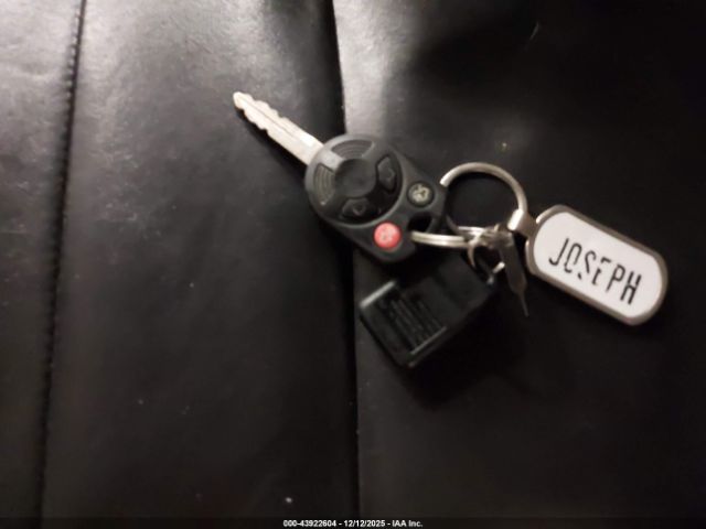 Ford Escape Limited Image 10