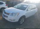 Chevrolet Traverse Lt Image 4