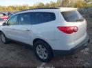 Chevrolet Traverse Lt Image 8