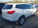 Chevrolet Traverse Lt Image 2