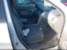 Chevrolet Traverse Lt Image 9