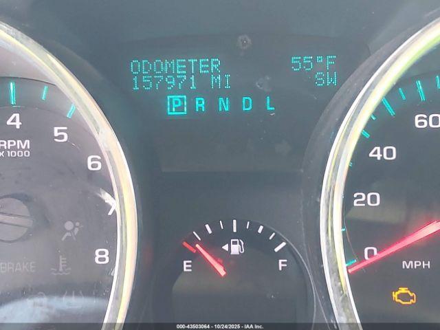 Chevrolet Traverse Lt Image 7