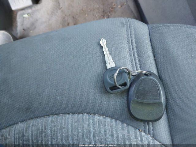 Chevrolet Traverse Lt Image 5