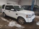 Land Rover LR4 Image 1