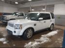 Land Rover LR4 Image 2