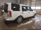 Land Rover LR4 Image 3