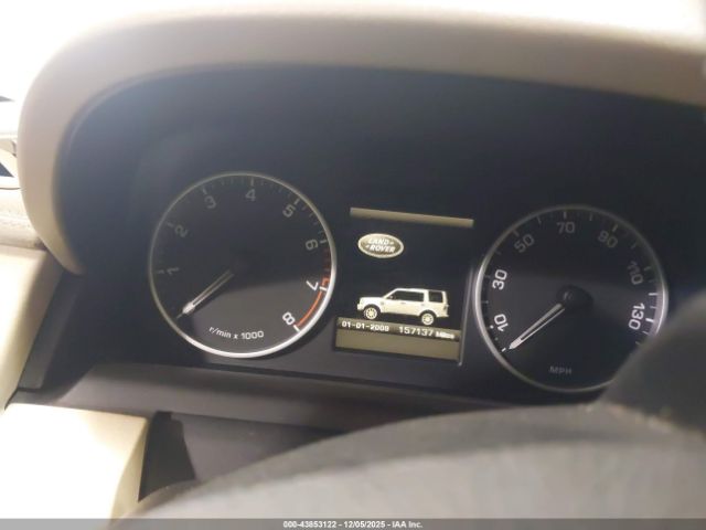 Land Rover LR4 Image 7