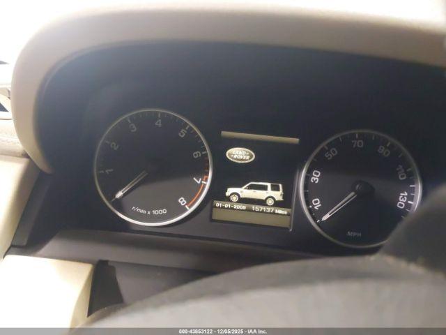 Land Rover LR4 Image 7