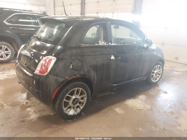 FIAT 500 Pop Image 12