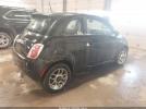 FIAT 500 Pop Image 12