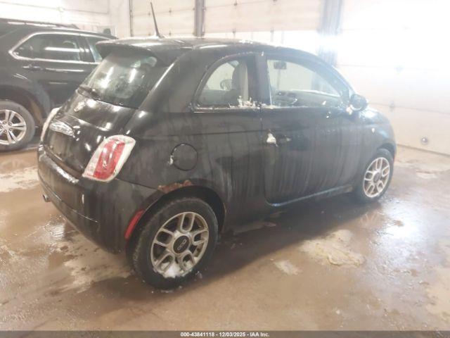 FIAT 500 Pop Image 12