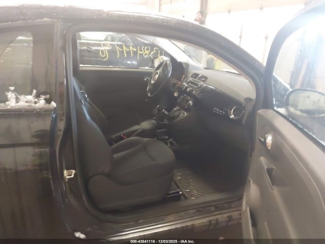 FIAT 500 Pop Image 2