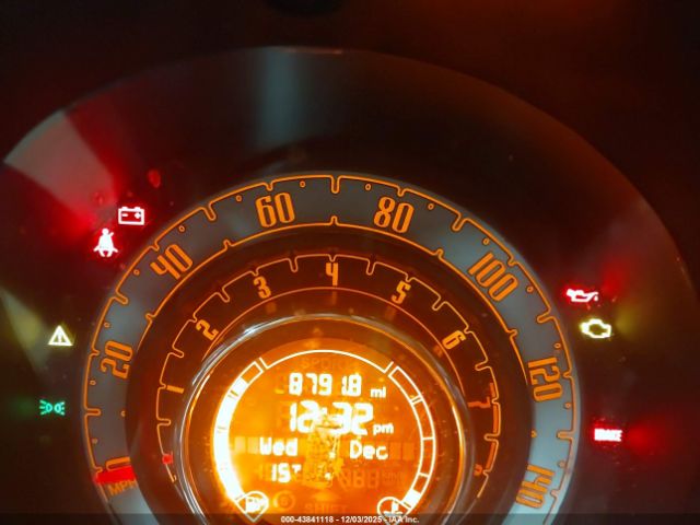 FIAT 500 Pop Image 9