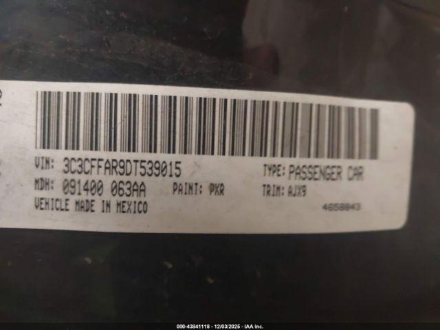 FIAT 500 Pop Image 10